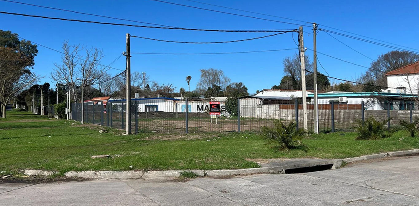 Terreno en Carrasco Norte, propiedad 298929 -Imagen 3