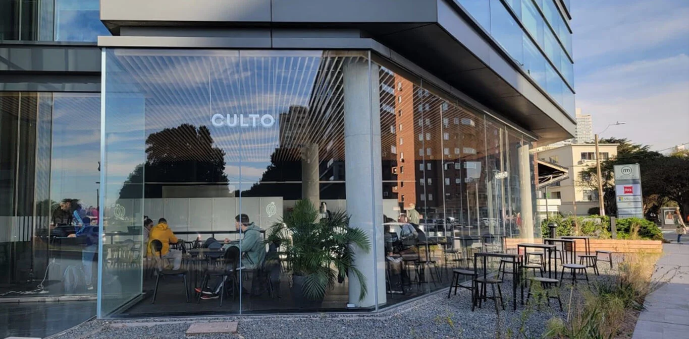 Apartamento en Palermo, propiedad 298936 -Imagen 12