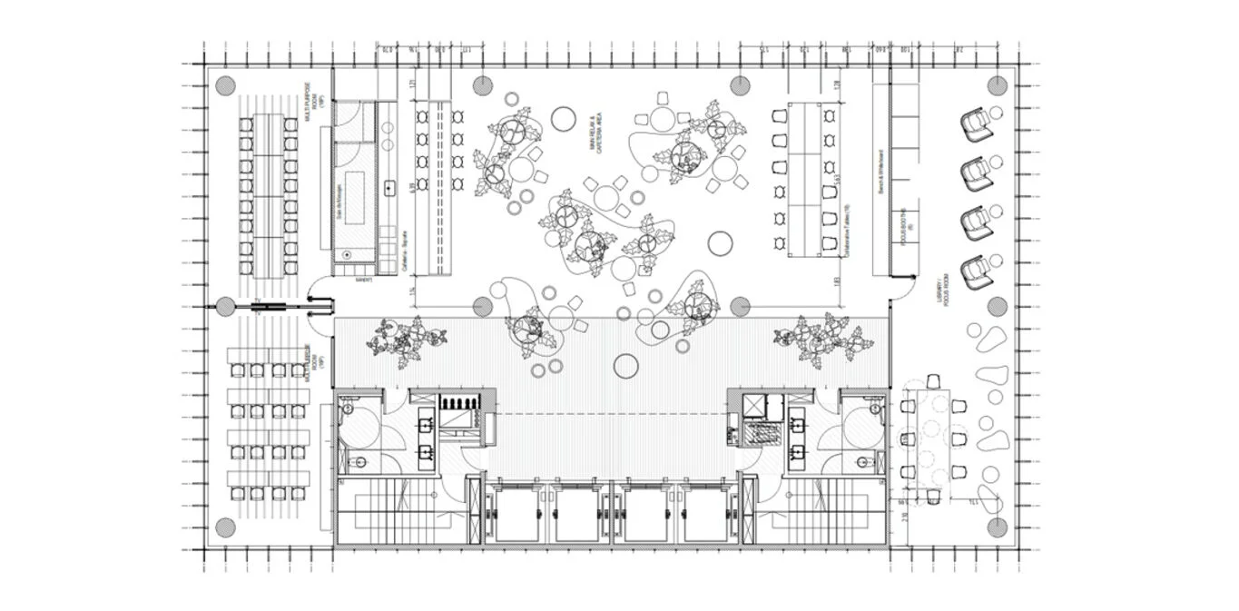 Apartamento en Palermo, propiedad 298936 -Imagen 16