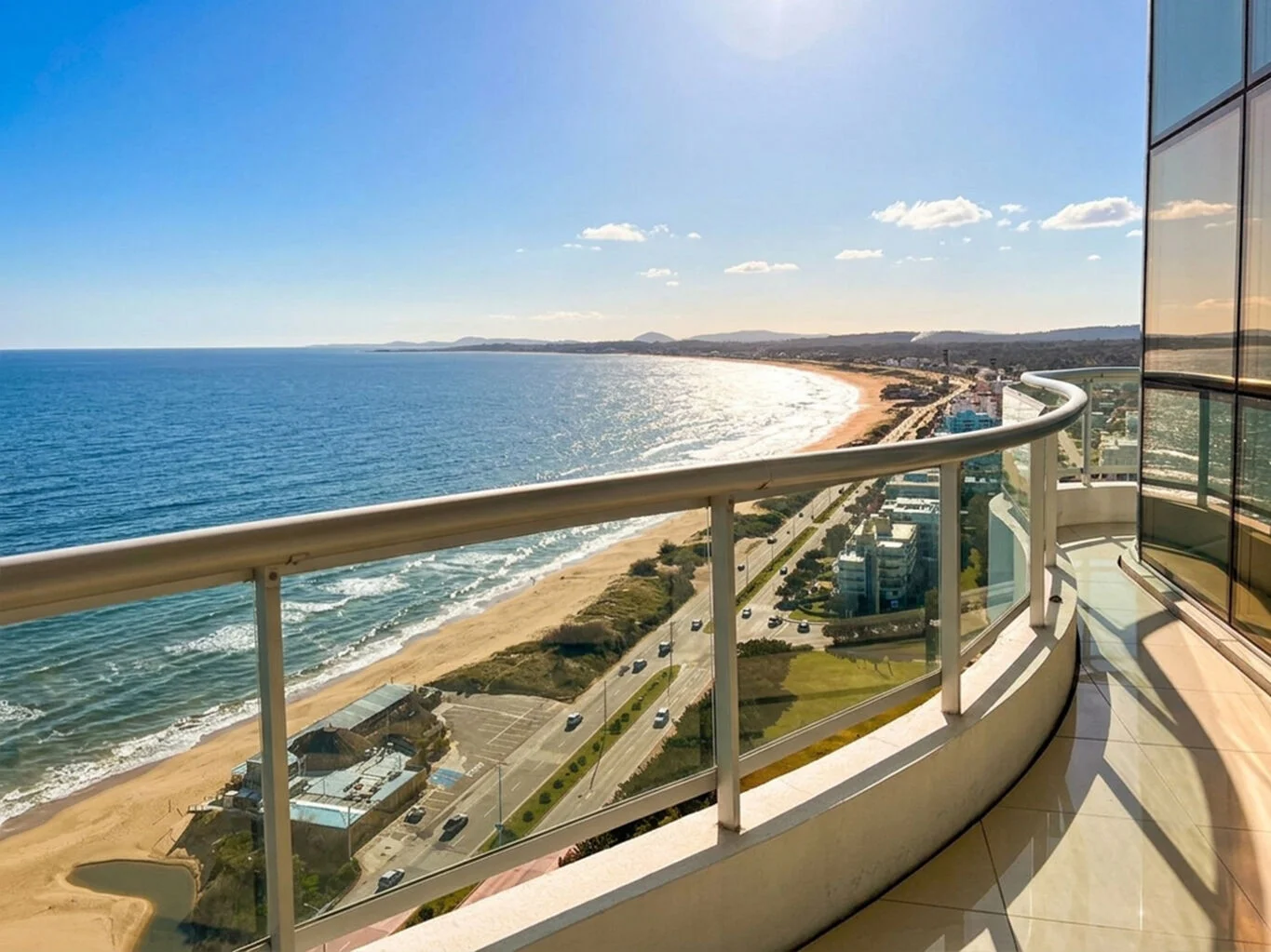 Apartamento en Mansa, propiedad 298943 -Imagen 1
