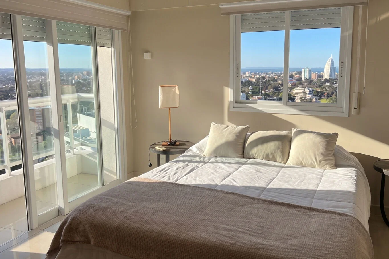 Apartamento en Mansa, propiedad 298943 -Imagen 11