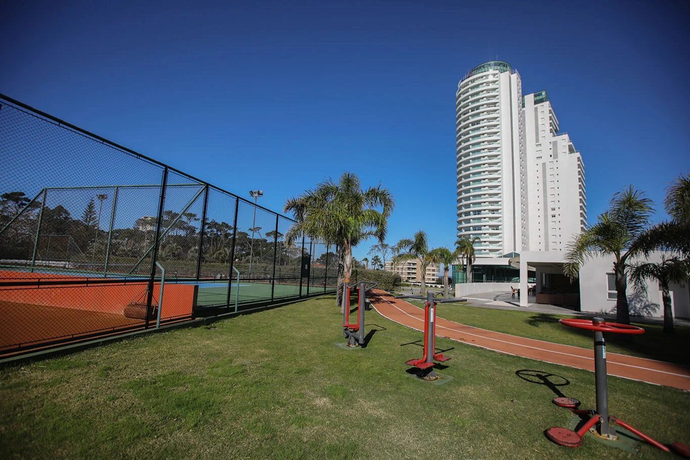 Apartamento en Mansa, propiedad 298943 -Imagen 16
