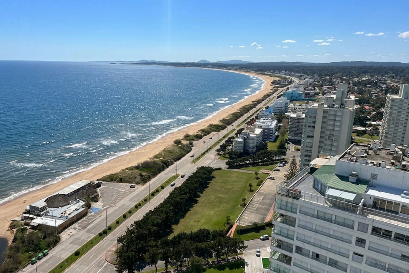 Apartamento en Mansa, propiedad 298943 -Imagen 3