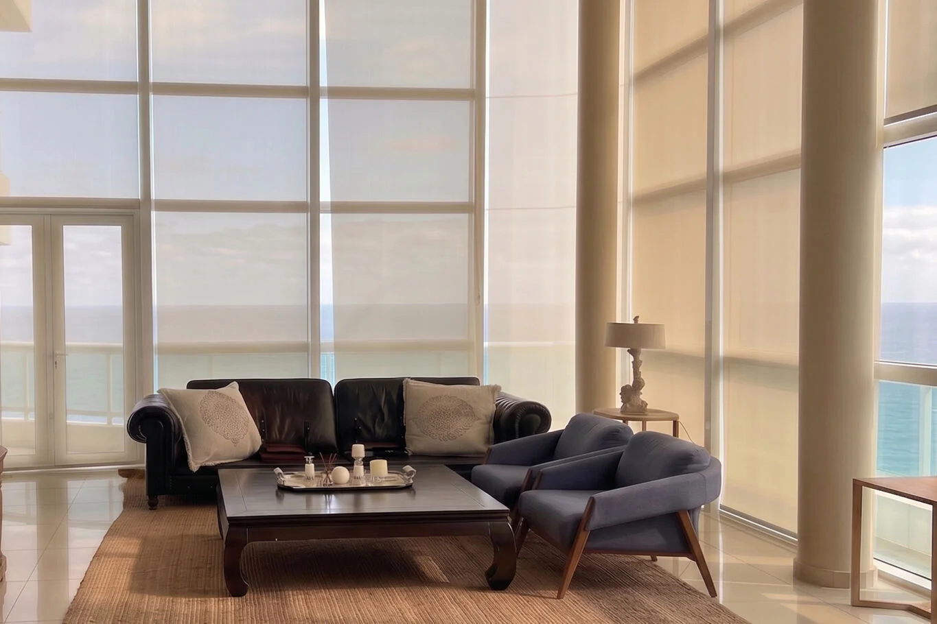Apartamento en Mansa, propiedad 298943 -Imagen 4