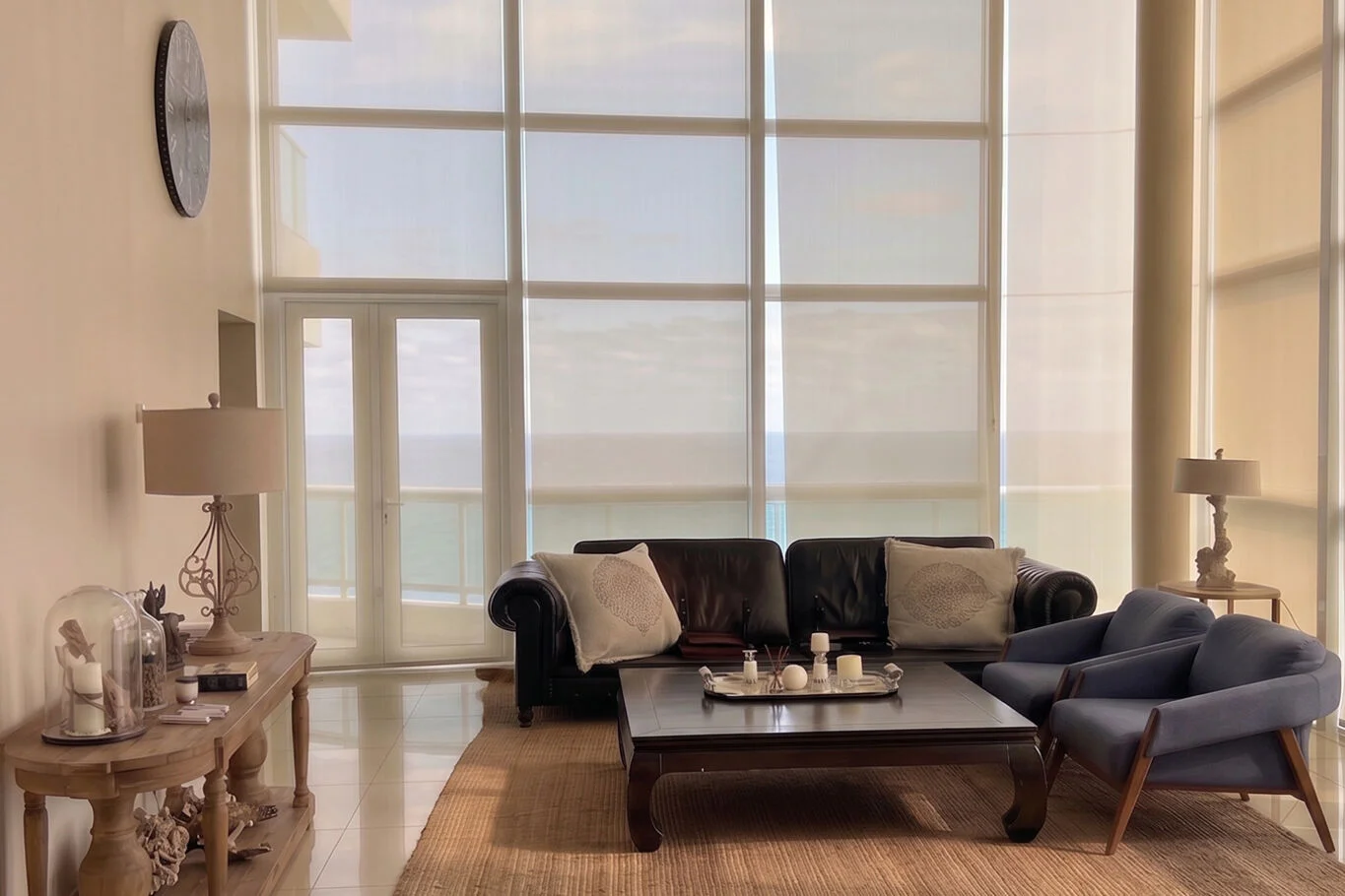Apartamento en Mansa, propiedad 298943 -Imagen 5
