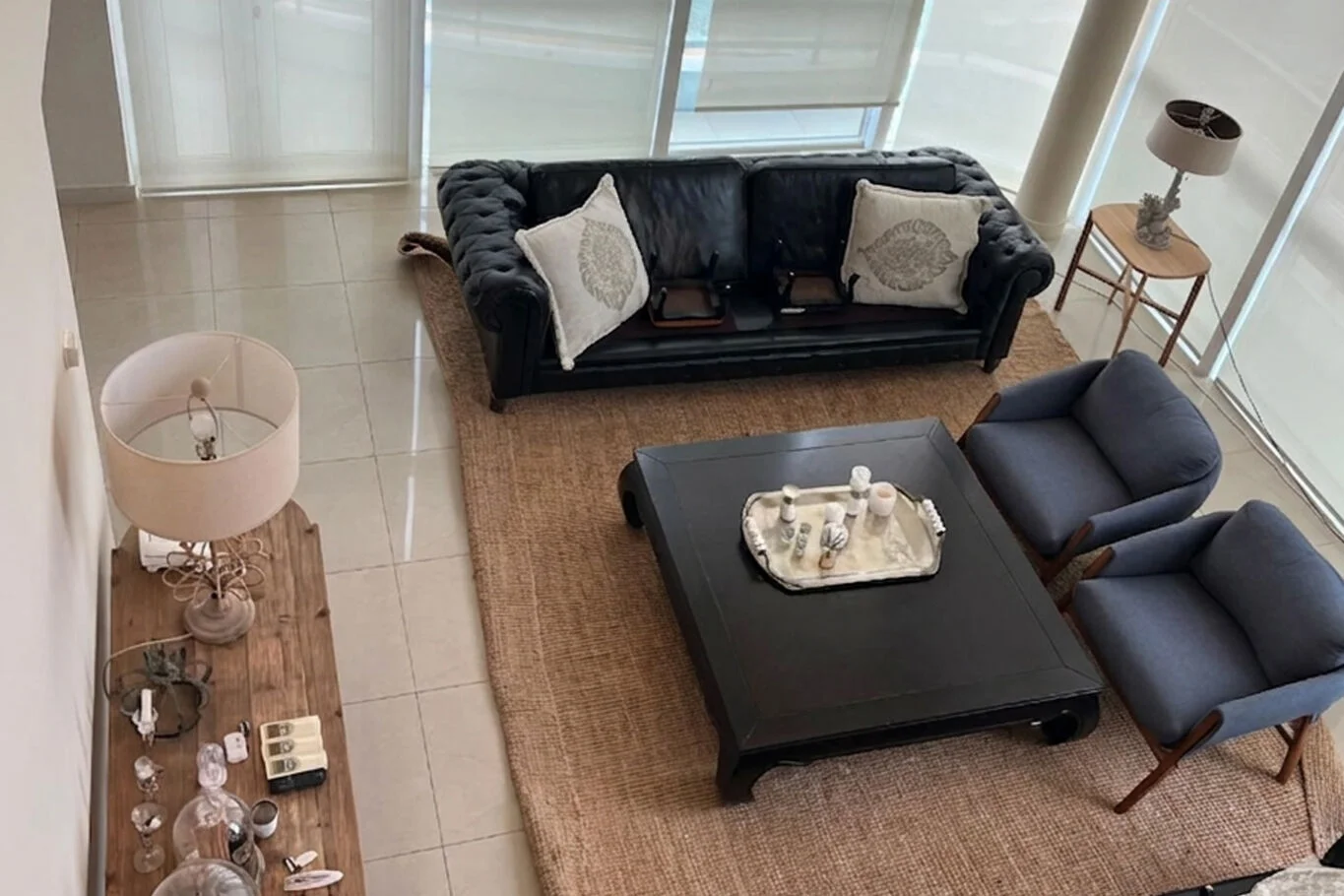 Apartamento en Mansa, propiedad 298943 -Imagen 6