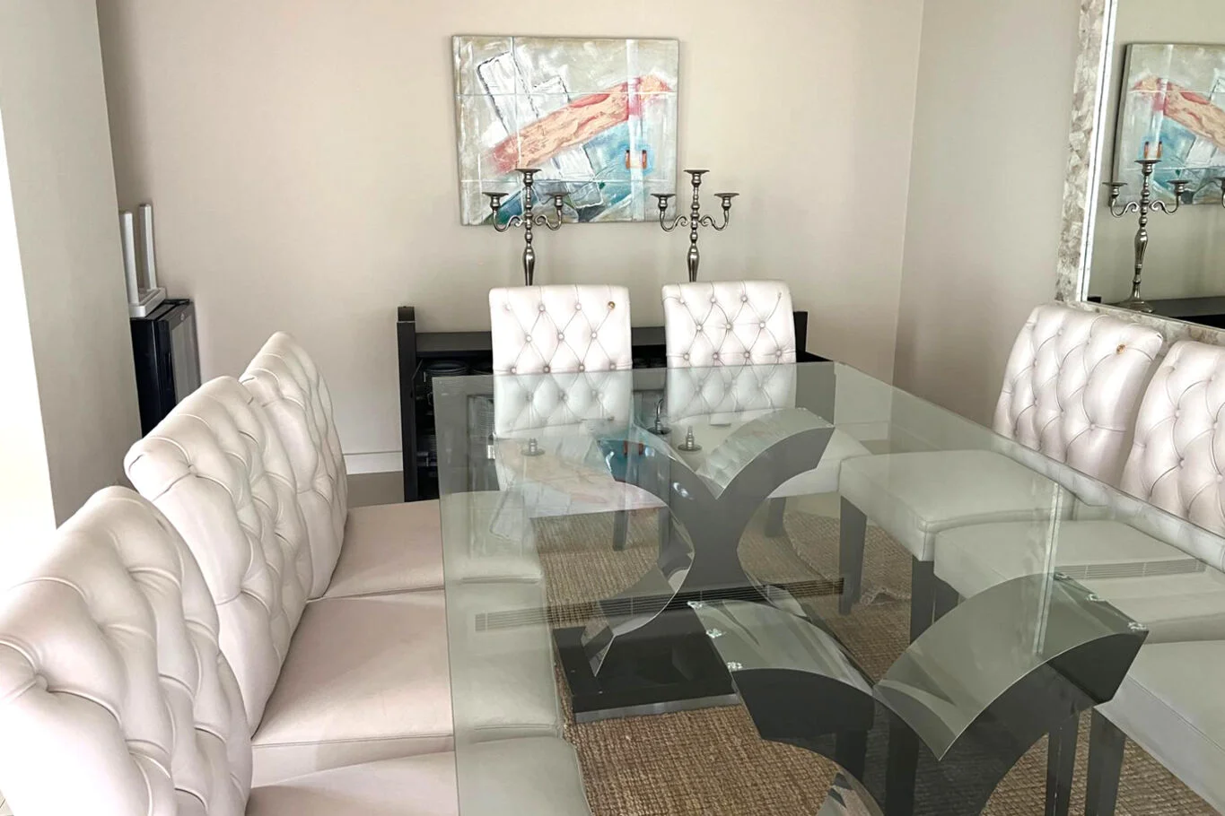 Apartamento en Mansa, propiedad 298943 -Imagen 7