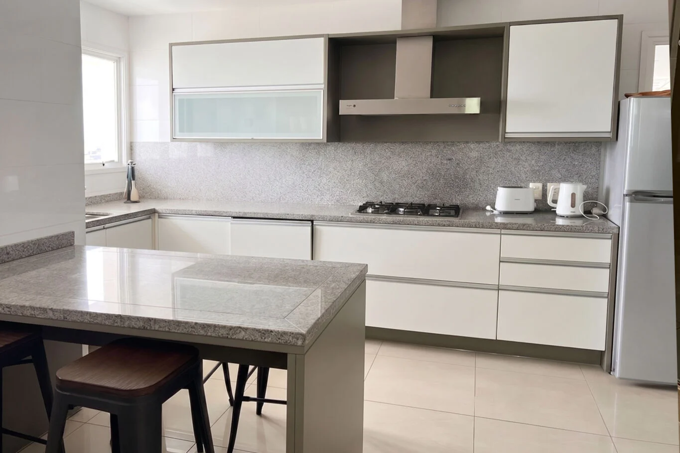 Apartamento en Mansa, propiedad 298943 -Imagen 8