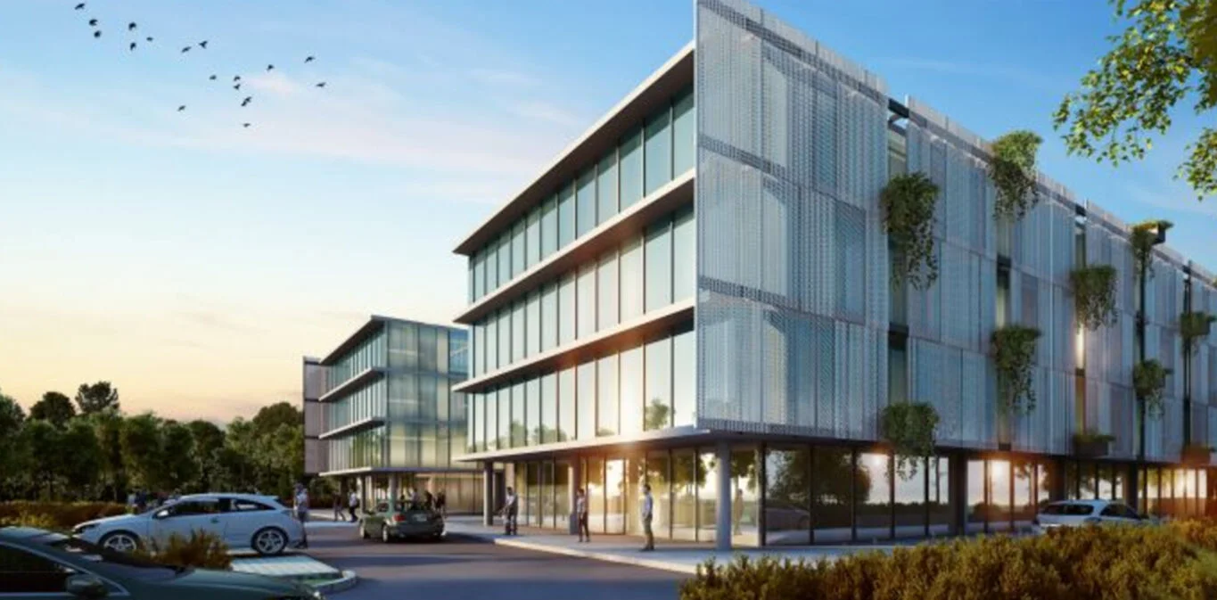 Oficina en Carrasco Norte, propiedad 298944 -Imagen 1