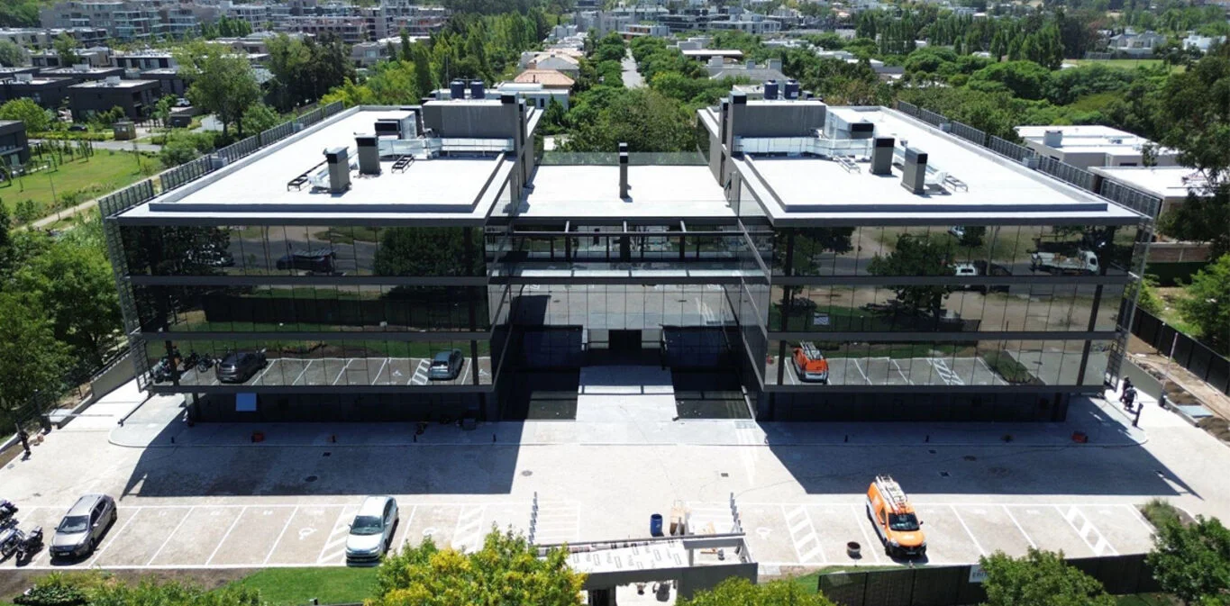 Oficina en Carrasco Norte, propiedad 298945 -Imagen 6