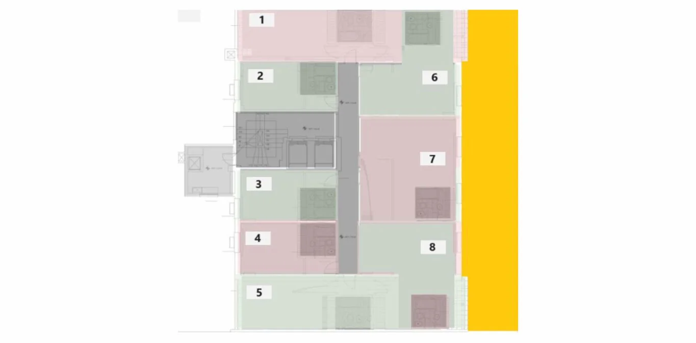Oficina en Punta Carretas, propiedad 298953 -Imagen 6