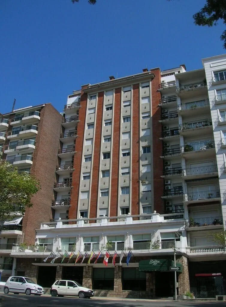 Oficina en Punta Carretas, propiedad 298953 -Imagen 7