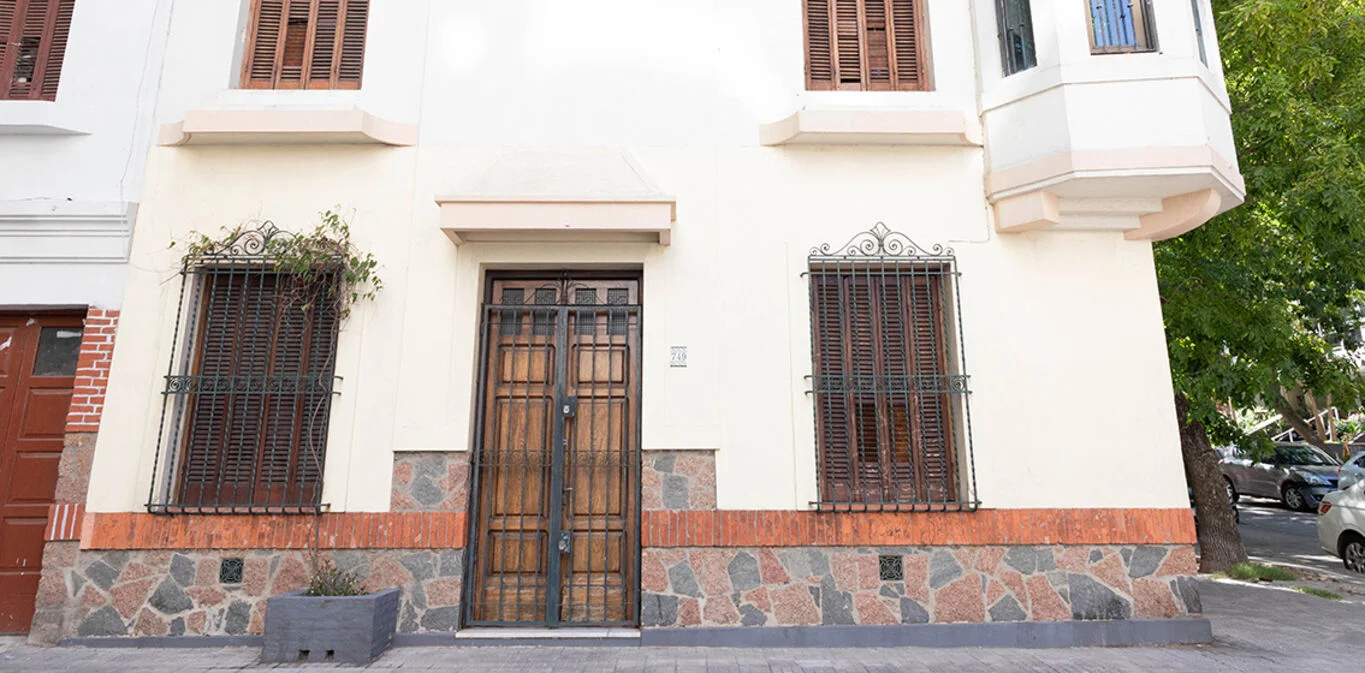 Casa en Pocitos, propiedad 298958 -Imagen 17