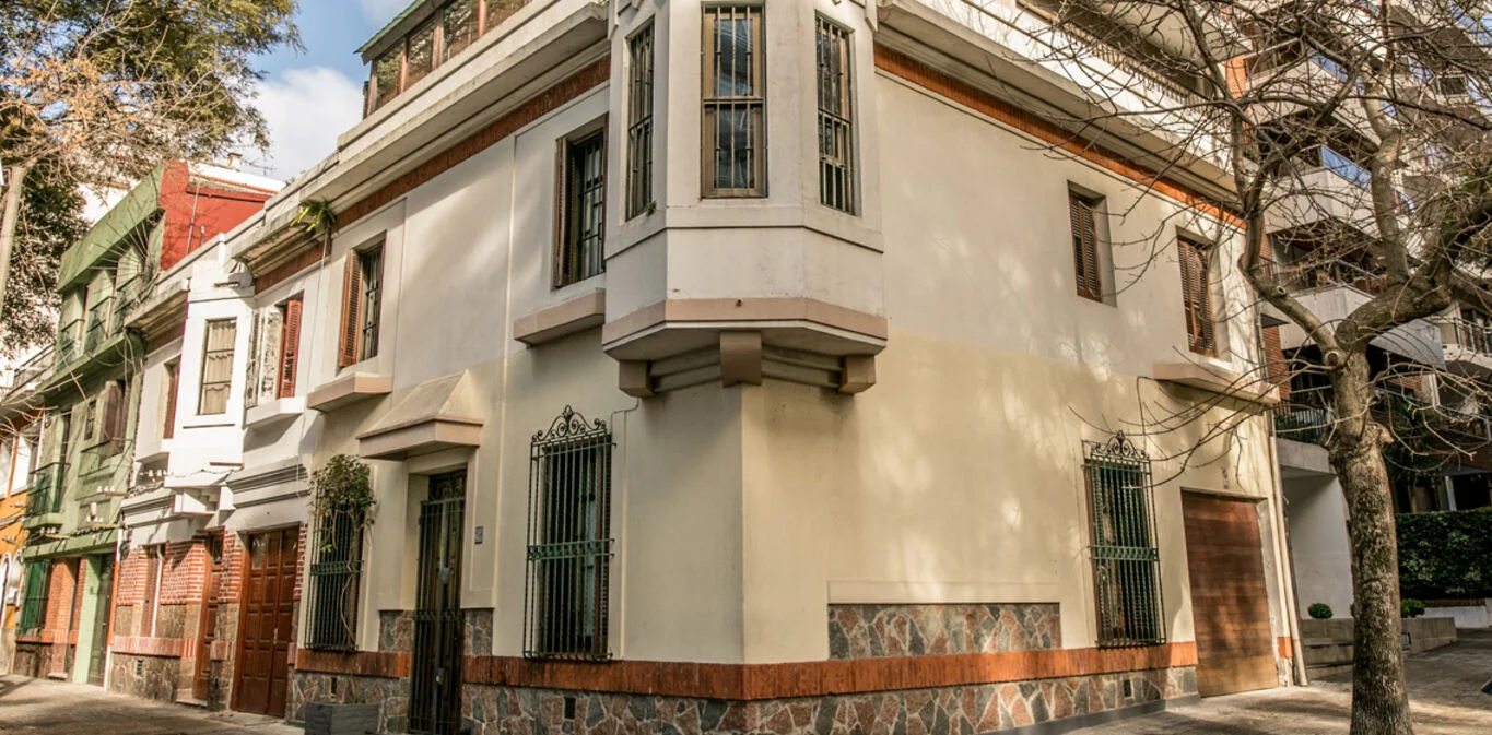 Casa en Pocitos, propiedad 298958 -Imagen 18