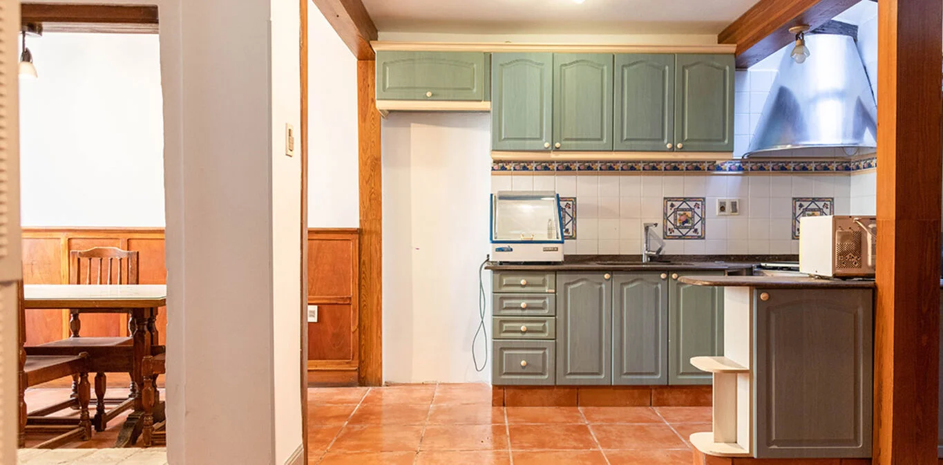 Casa en Pocitos, propiedad 298958 -Imagen 6