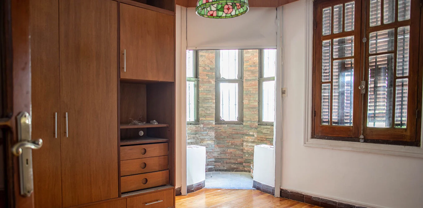 Casa en Pocitos, propiedad 298958 -Imagen 7