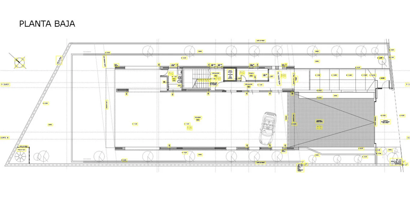 Edificio en Carrasco, propiedad 298960 -Imagen 13