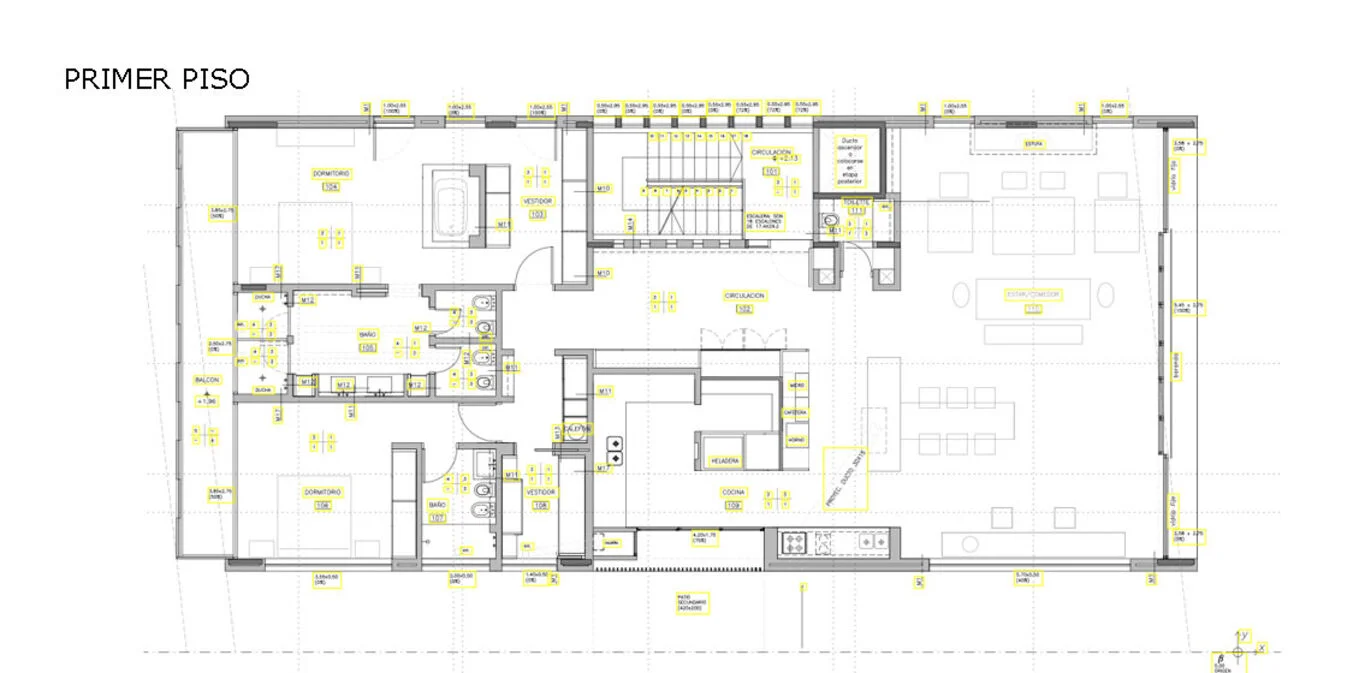 Edificio en Carrasco, propiedad 298960 -Imagen 14