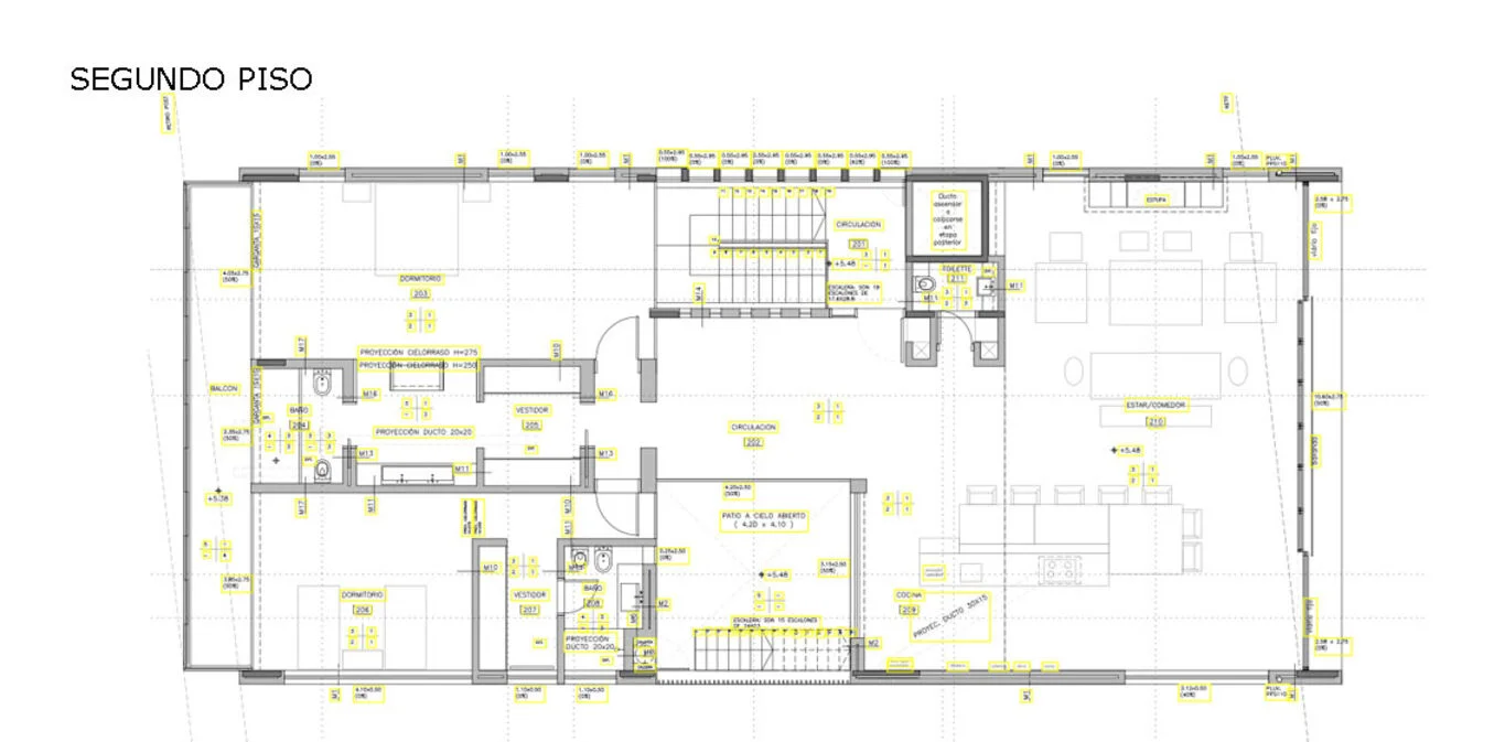 Edificio en Carrasco, propiedad 298960 -Imagen 15