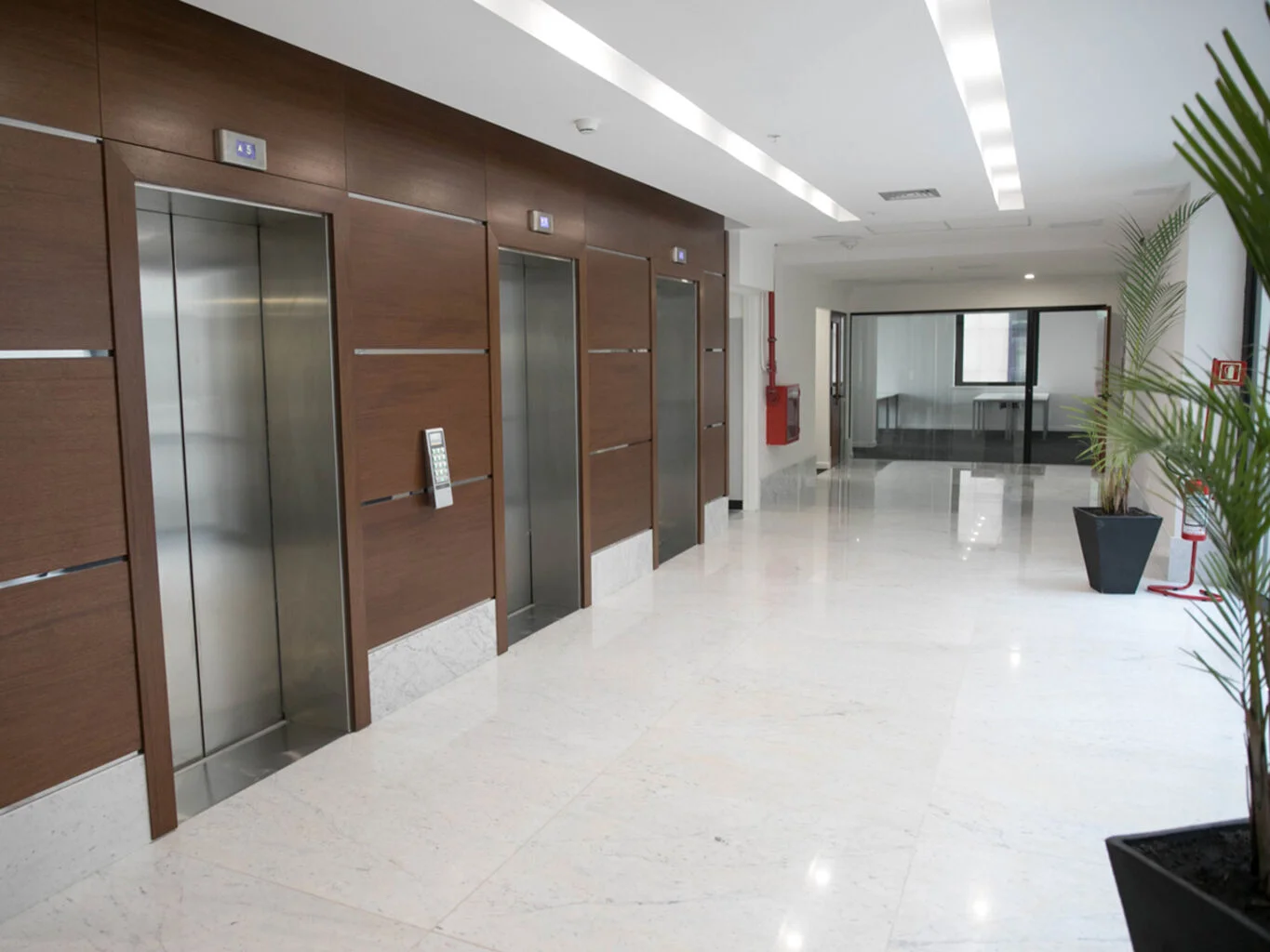 Oficina en Centro, propiedad 298967 -Imagen 15
