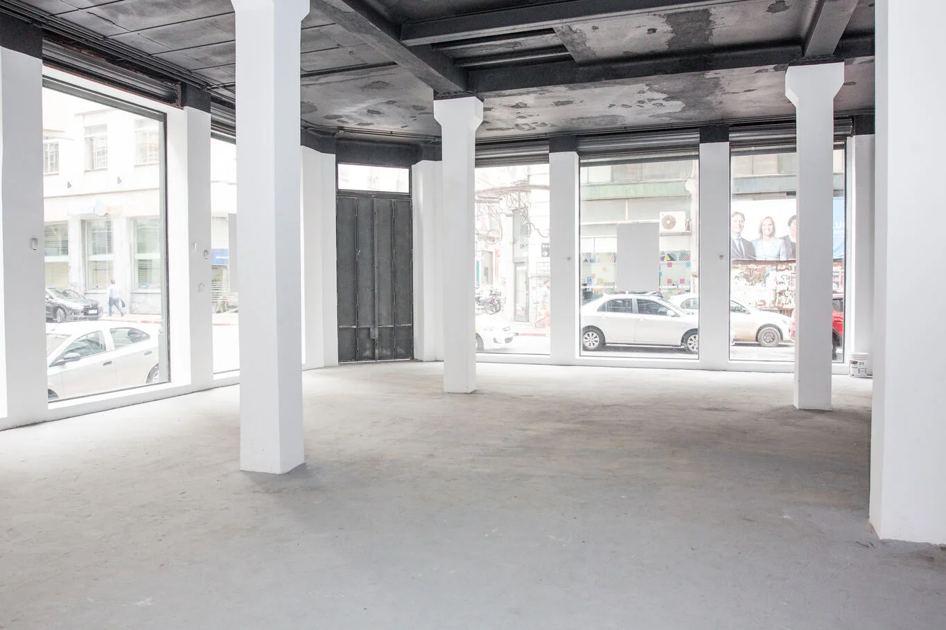Local en Ciudad Vieja, propiedad 298968 -Imagen 1
