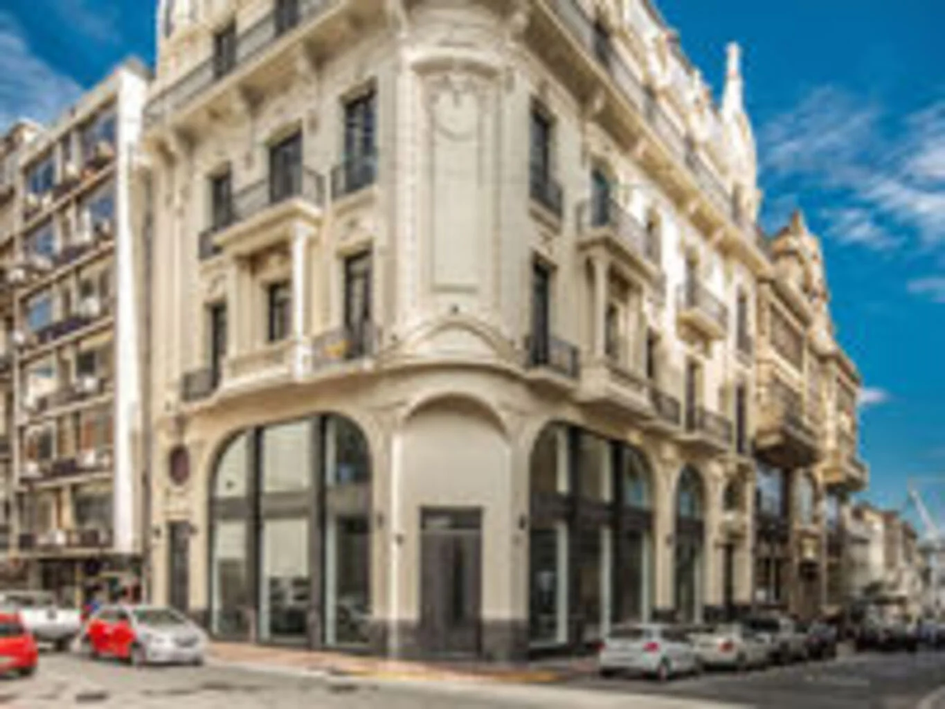 Oficina en Ciudad Vieja, propiedad 298970 -Imagen 12