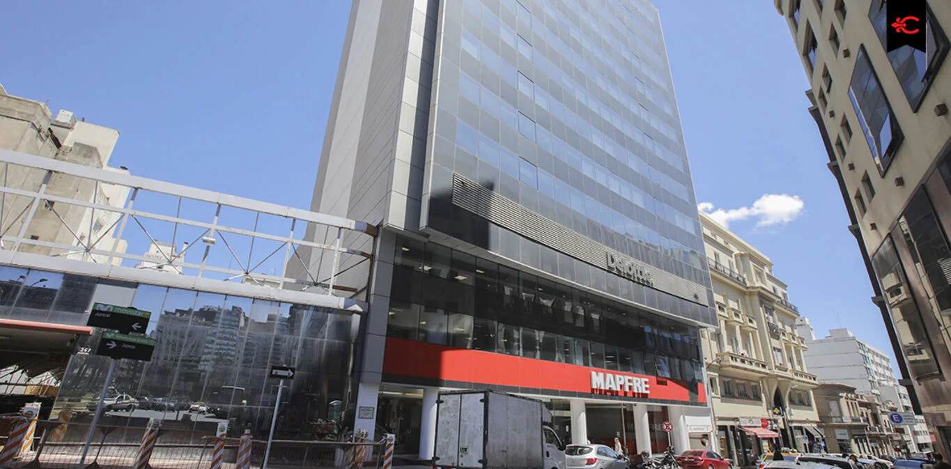 Oficina en Ciudad Vieja, propiedad 298976 -Imagen 8