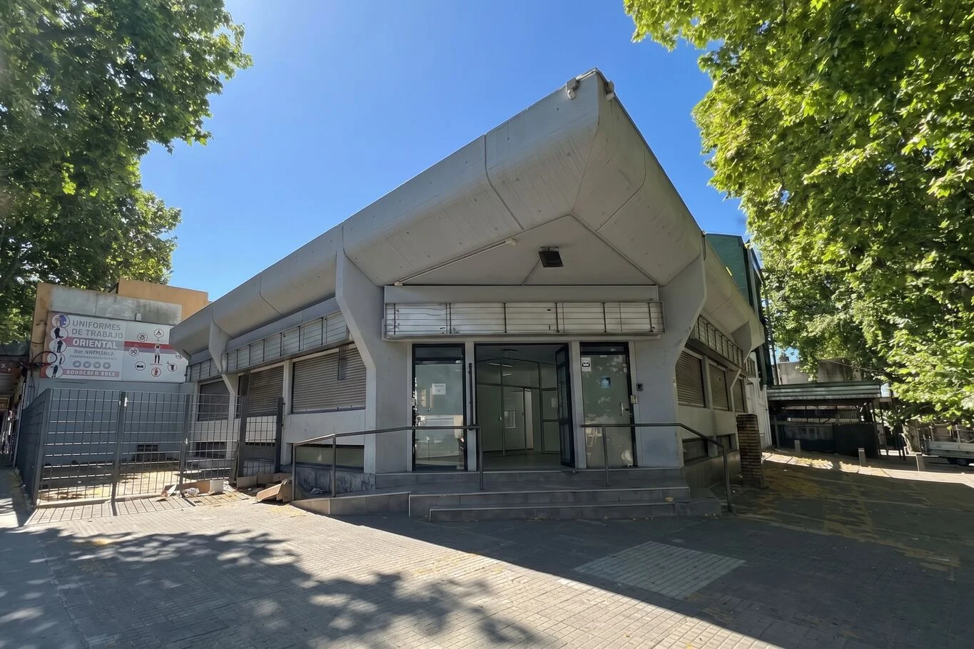 Terreno en Unión, propiedad 298977 -Imagen 1