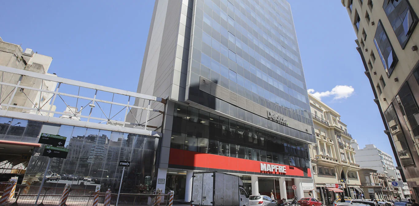 Oficina en Ciudad Vieja, propiedad 298978 -Imagen 9