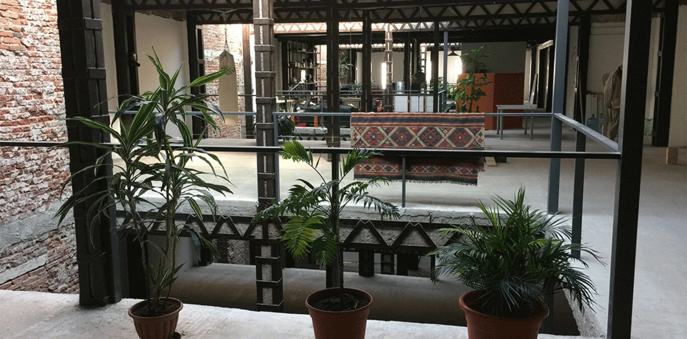 Edificio en Ciudad Vieja, propiedad 298979 -Imagen 1