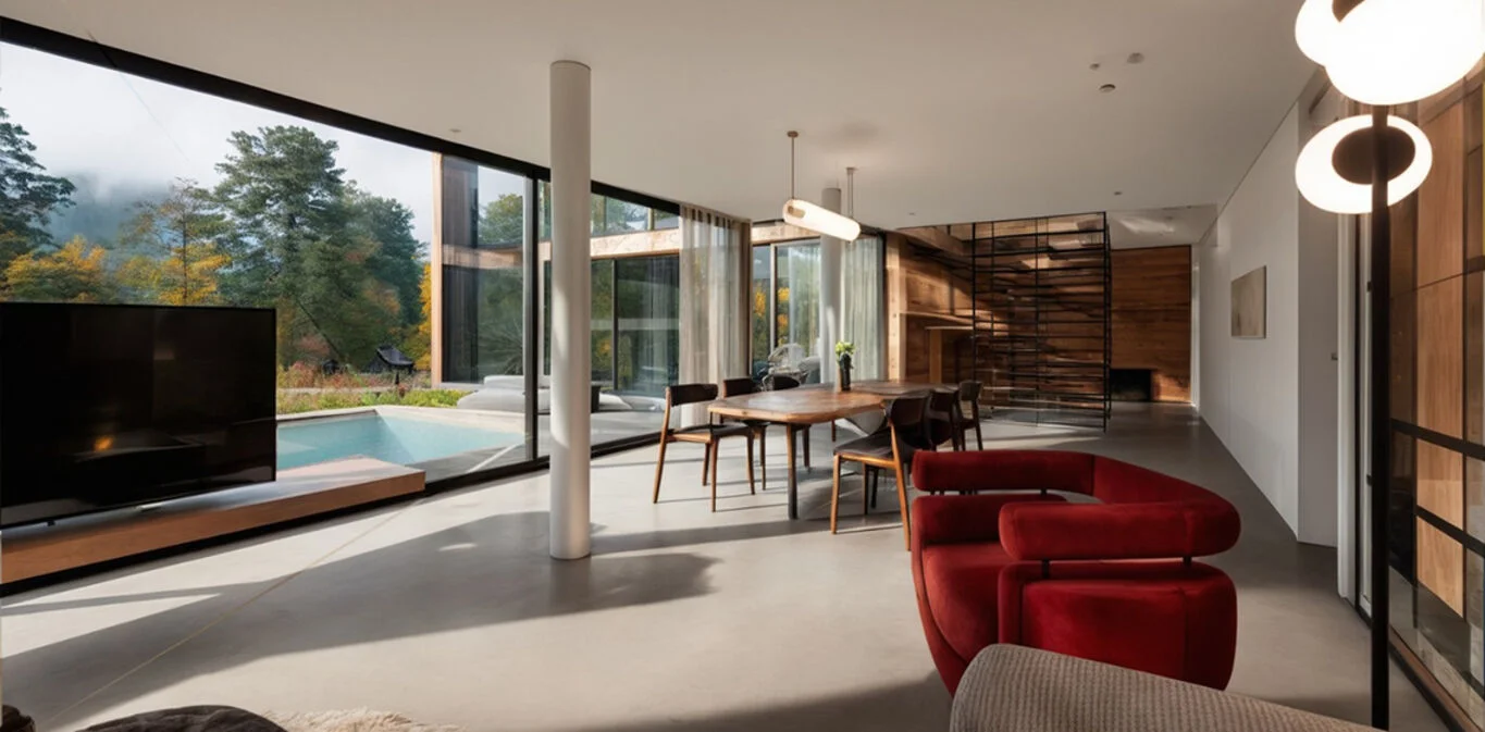 Casa en San Nicolás, propiedad 298980 -Imagen 9