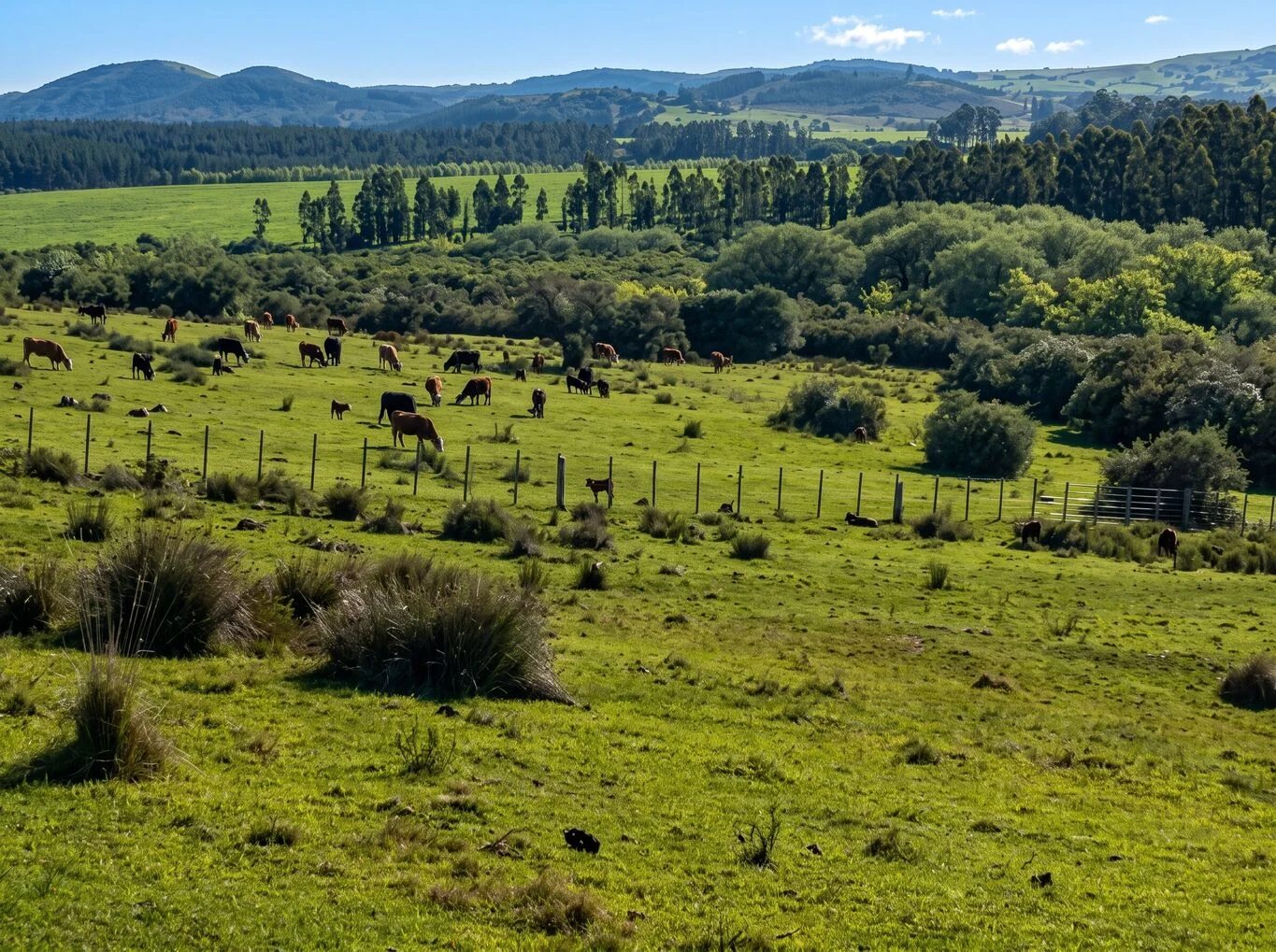 Campo en Aigua, propiedad 299016 -Imagen 4