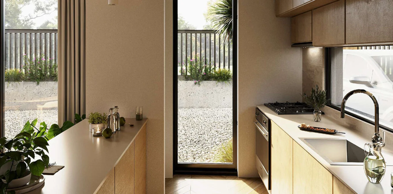 Casa en Barra de Carrasco, propiedad 299037 -Imagen 1