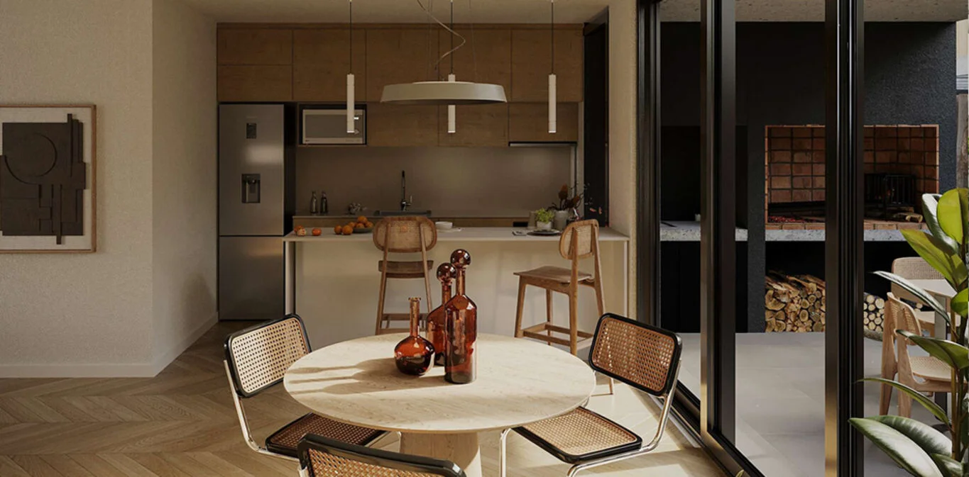 Casa en Barra de Carrasco, propiedad 299038 -Imagen 2