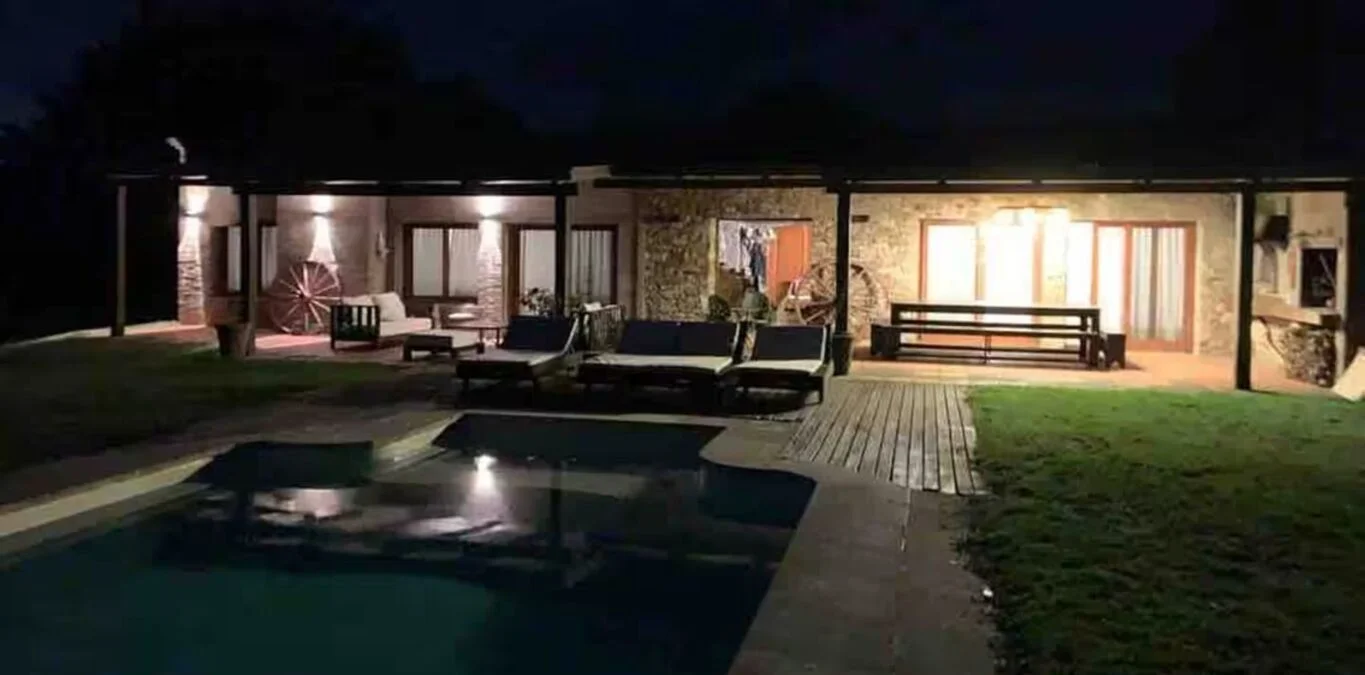Campo en Minas, propiedad 299047 -Imagen 17