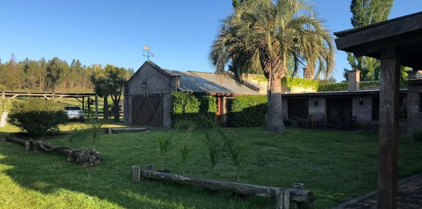 Campo en Minas, propiedad 299047 -Imagen 2