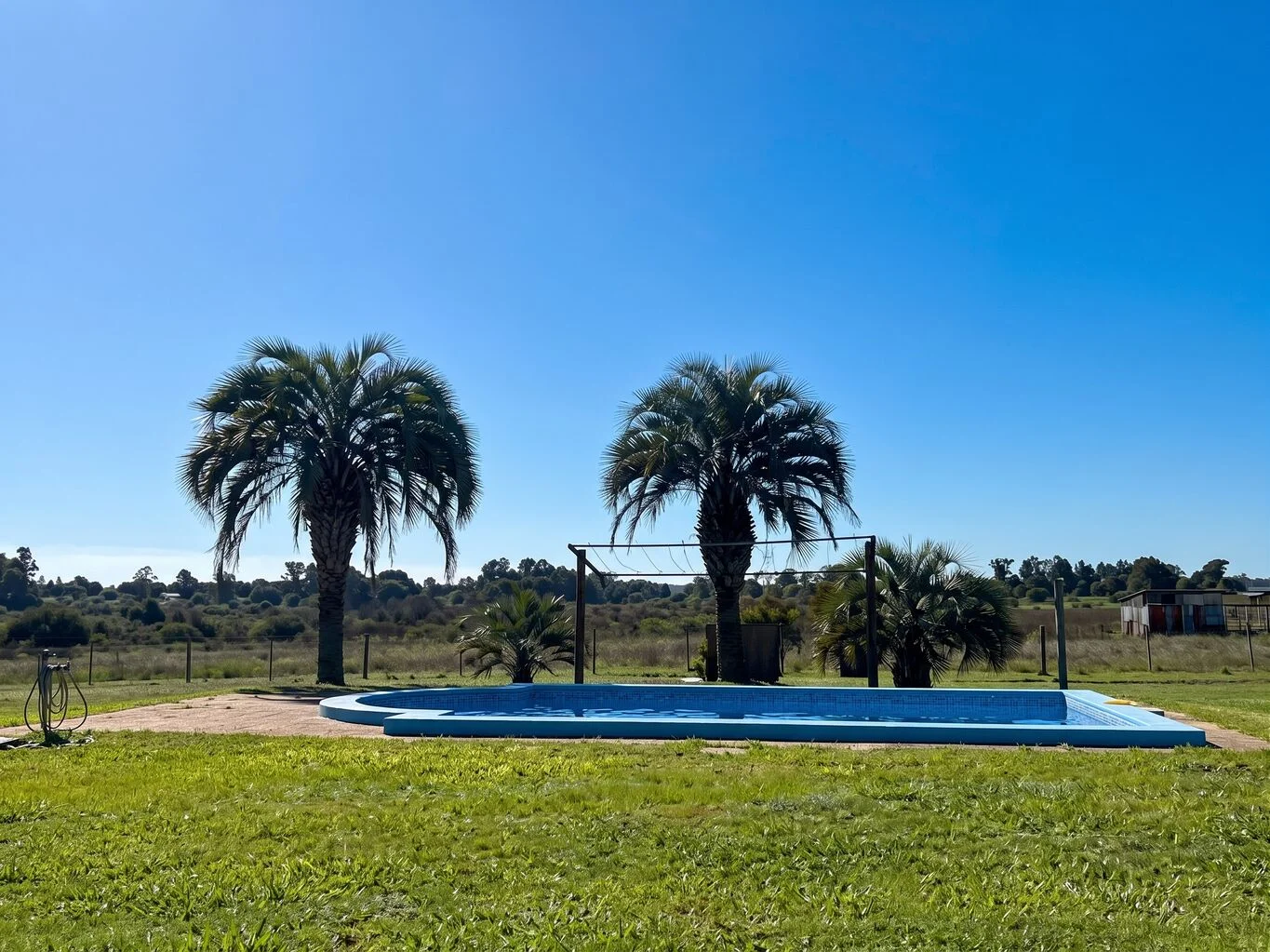 Chacra en Salto, propiedad 299049 -Imagen 1
