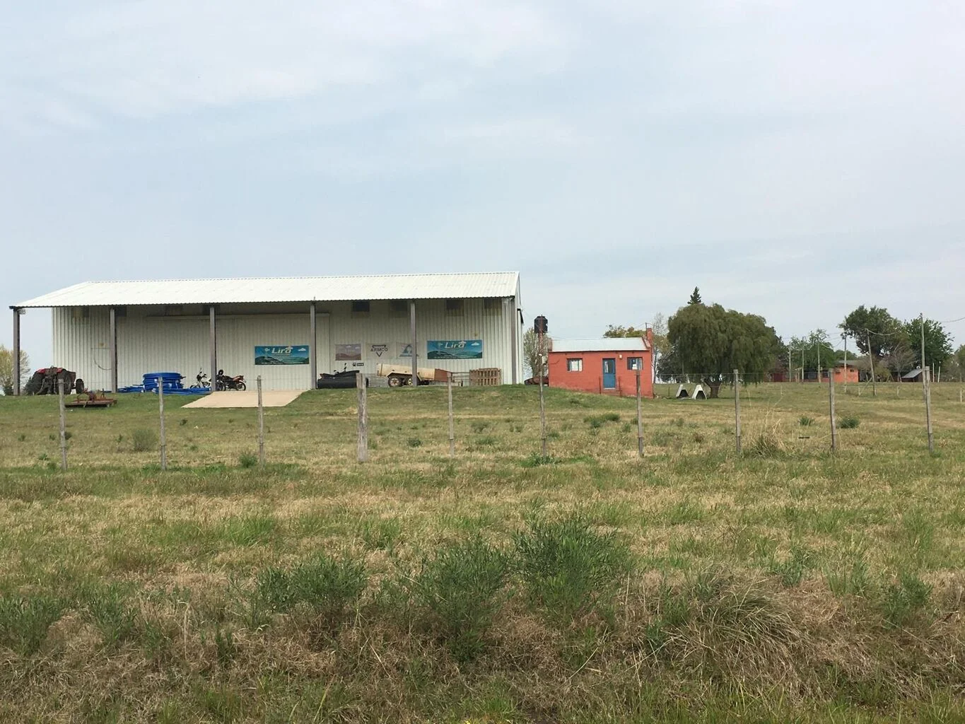 Chacra en Salto, propiedad 299049 -Imagen 12