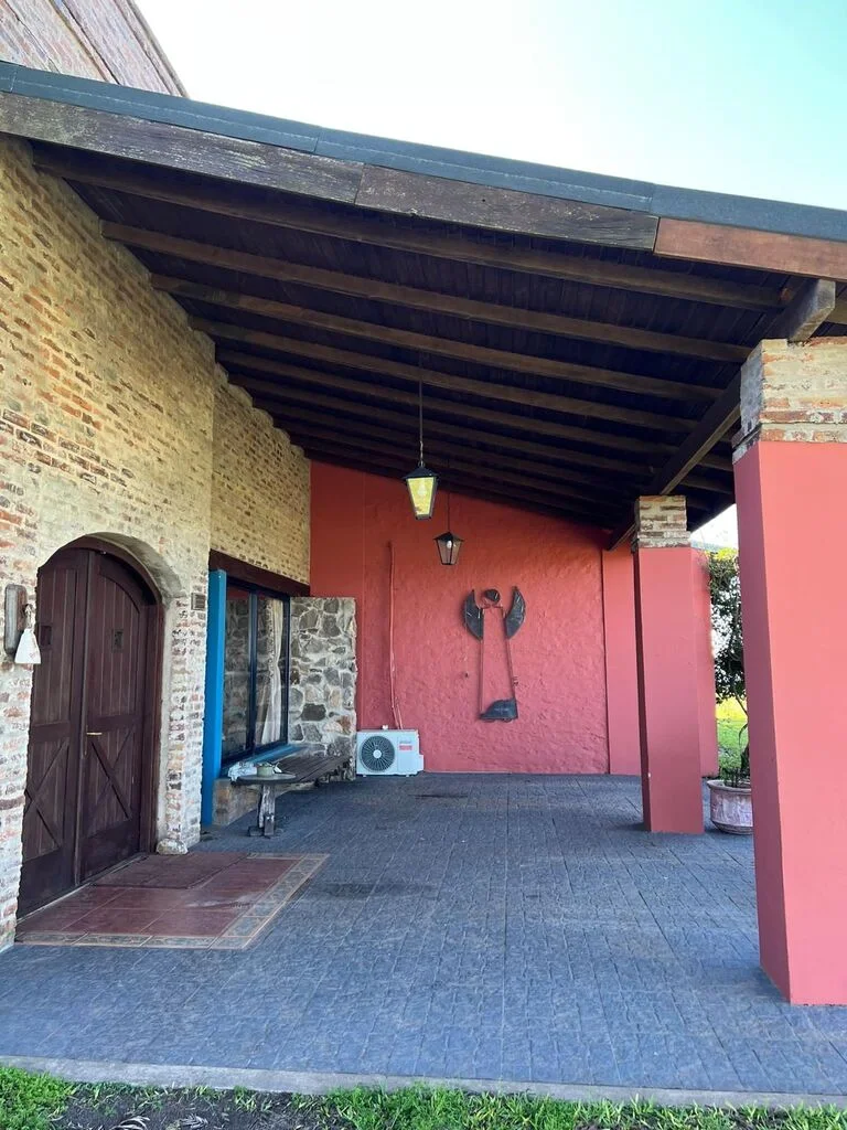 Chacra en Salto, propiedad 299049 -Imagen 13