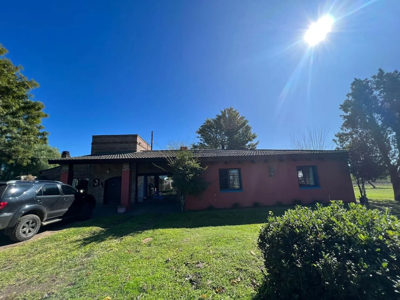 Chacra en Salto, propiedad 299049 -Imagen 3