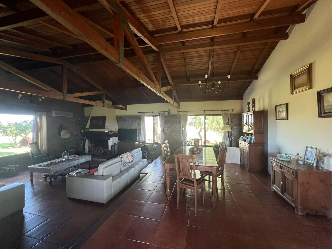 Chacra en Salto, propiedad 299049 -Imagen 7
