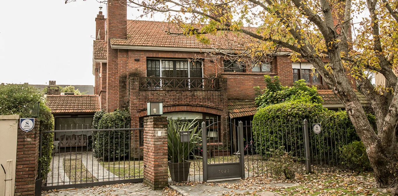 Casa en Jardines de Carrasco, propiedad 299054 -Imagen 1