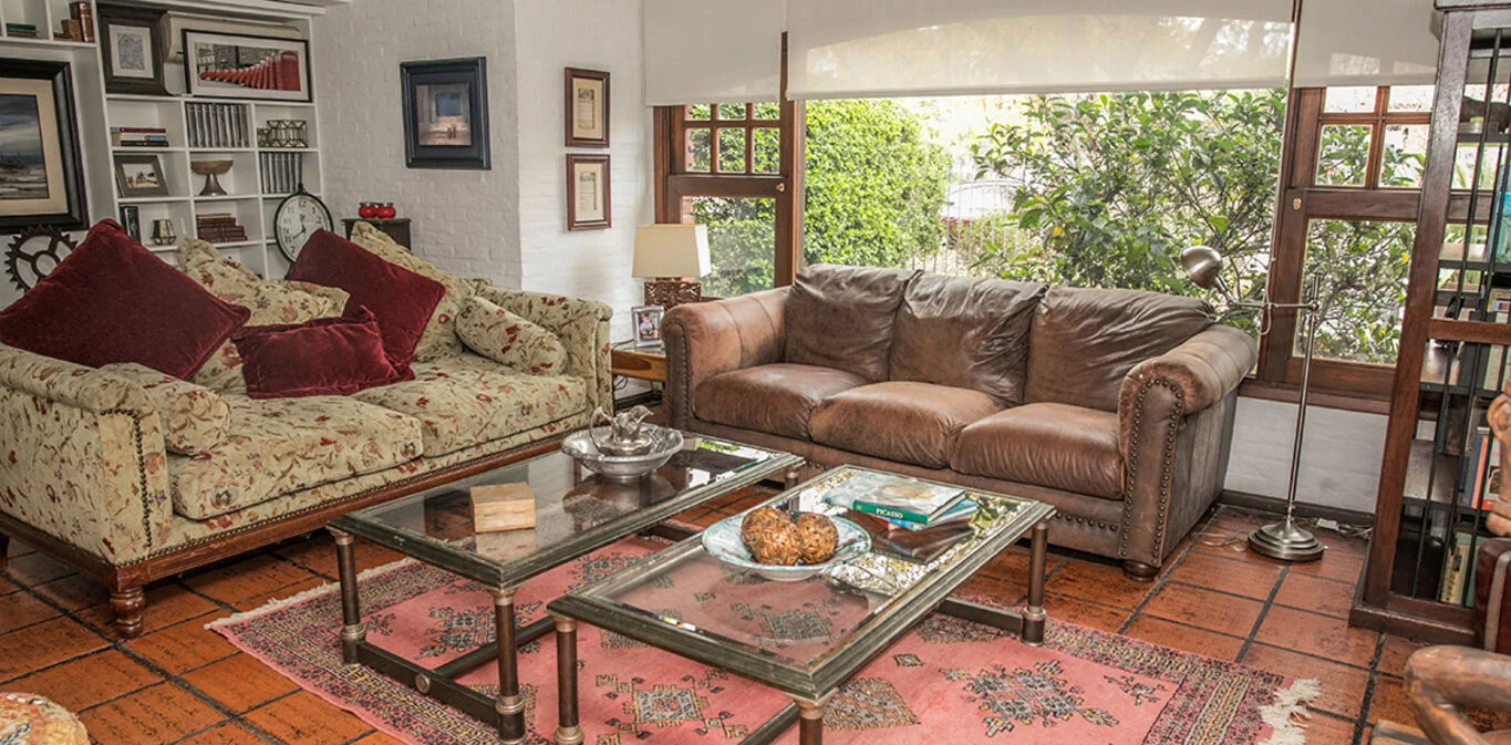 Casa en Jardines de Carrasco, propiedad 299054 -Imagen 2