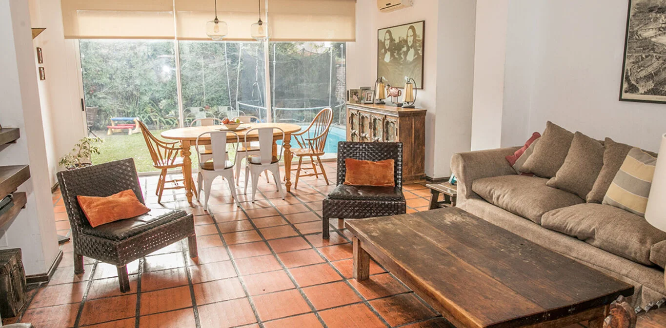 Casa en Jardines de Carrasco, propiedad 299054 -Imagen 4