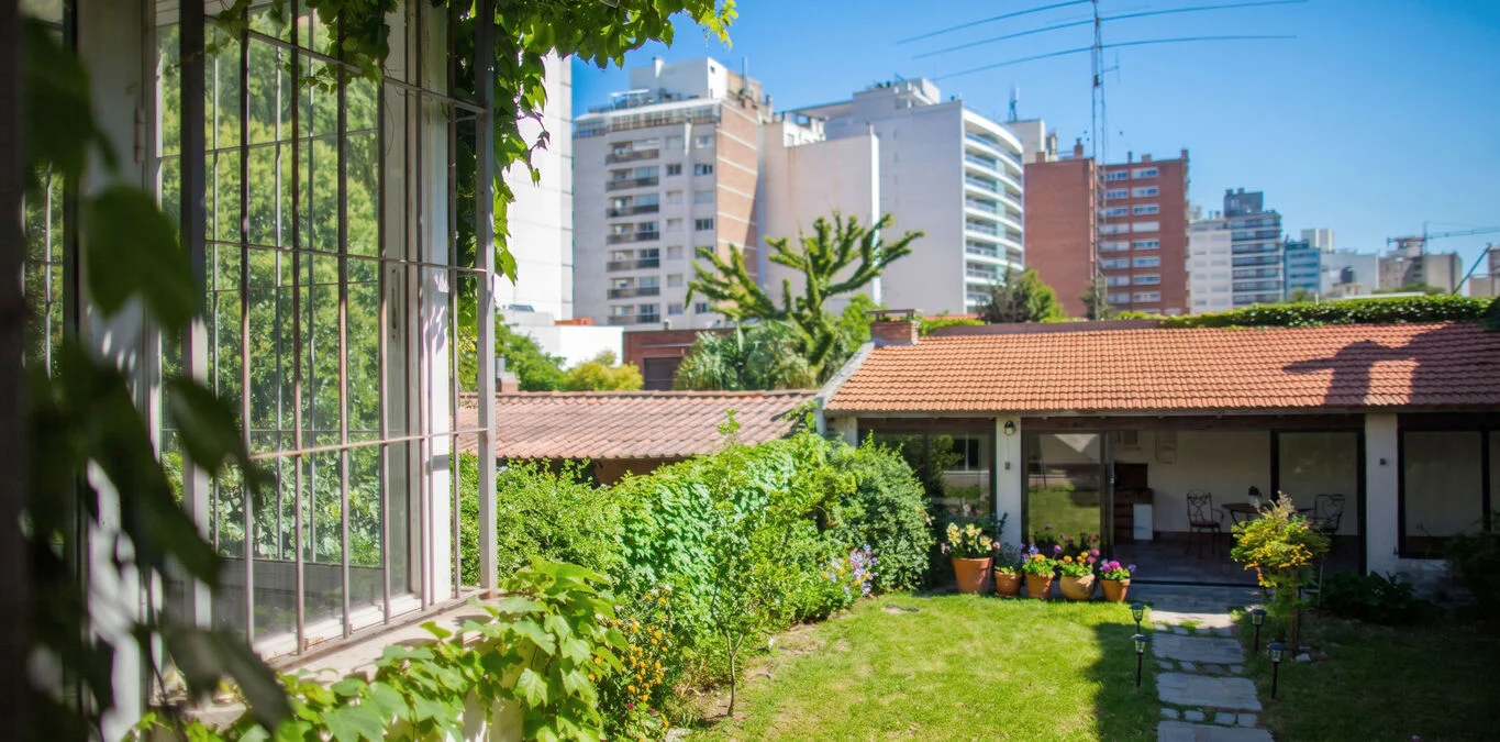 Casa en Punta Carretas, propiedad 303330 -Imagen 1