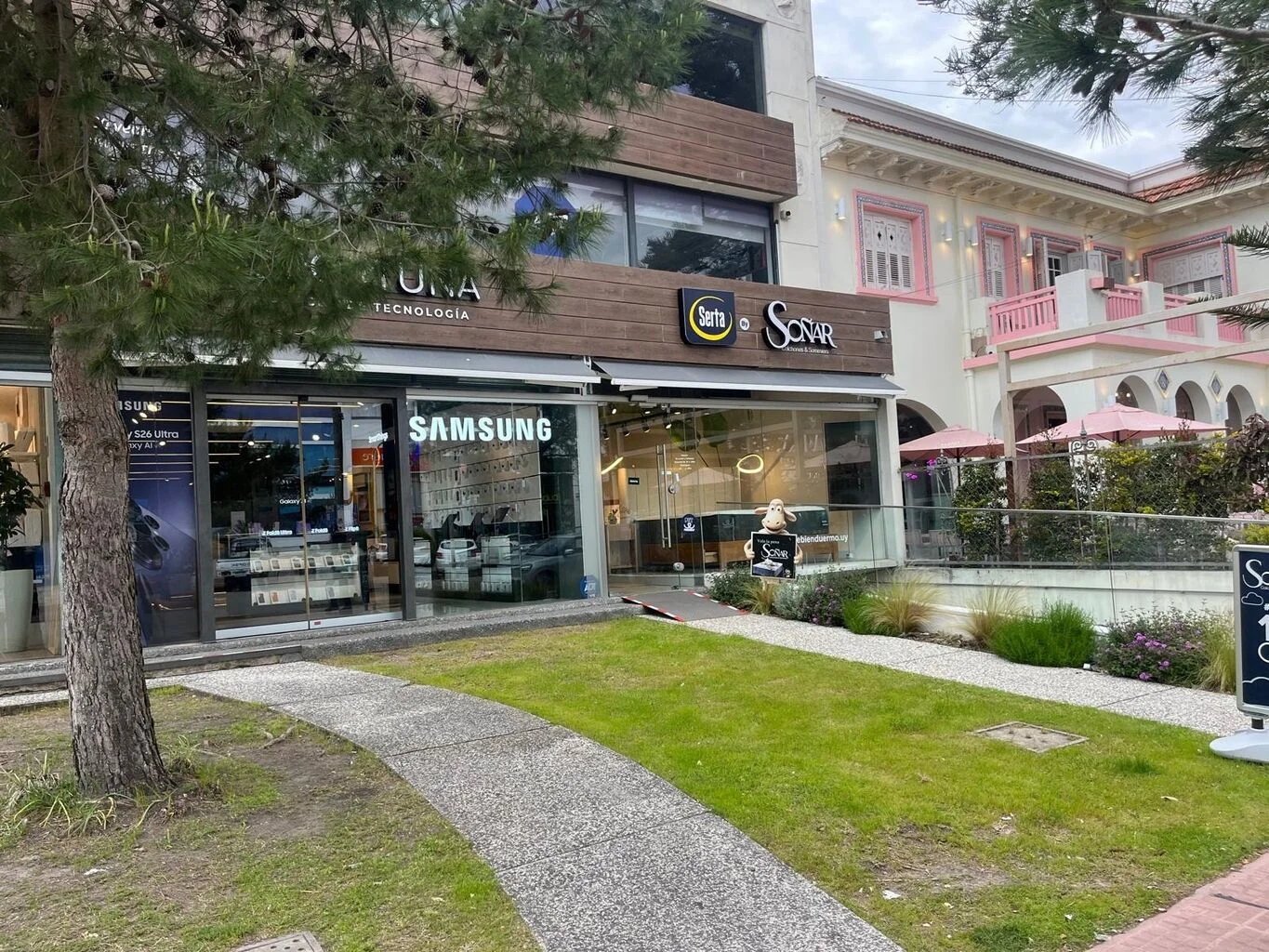 Local en Carrasco, propiedad 303989 -Imagen 7