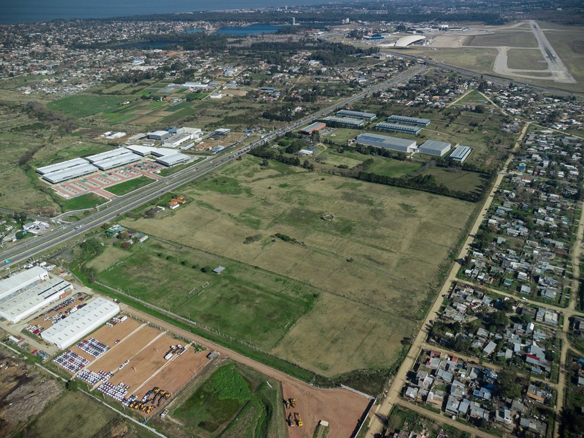 Terreno en Ciudad de la Costa, propiedad 53714 -Imagen 5