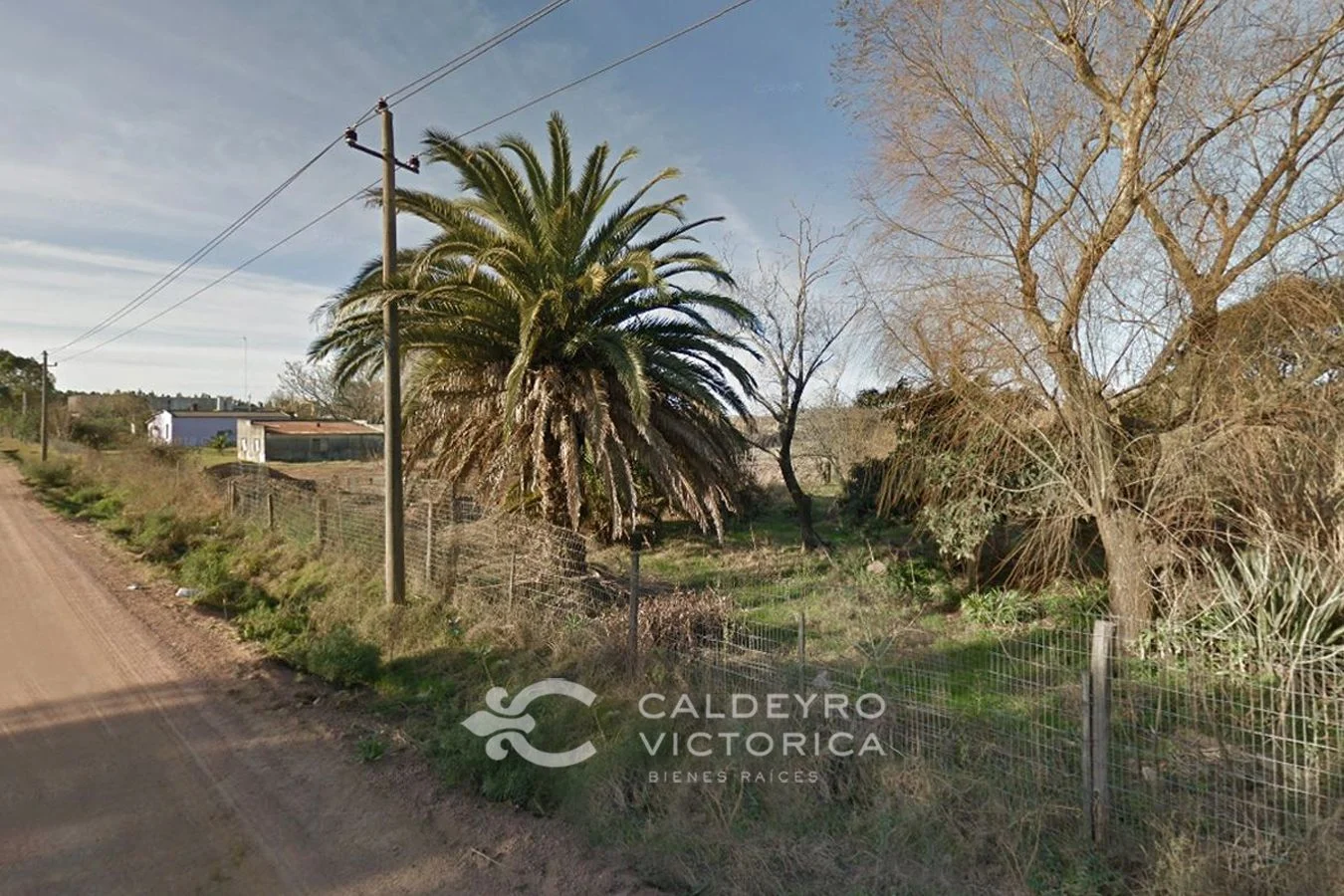 Terreno en Bañados de Carrasco, propiedad 53719 -Imagen 1