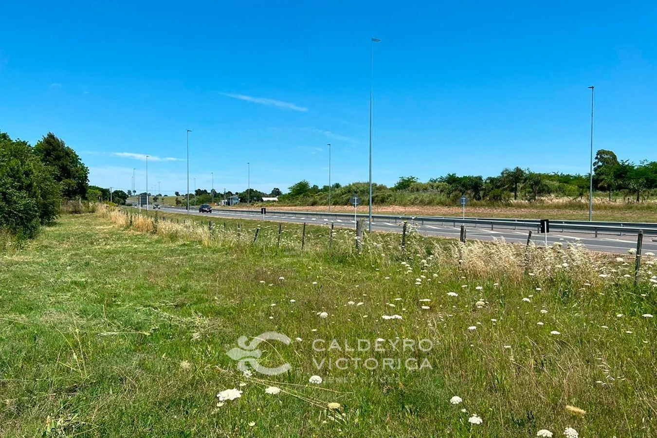 Terreno en Canelones, propiedad 54571 -Imagen 1