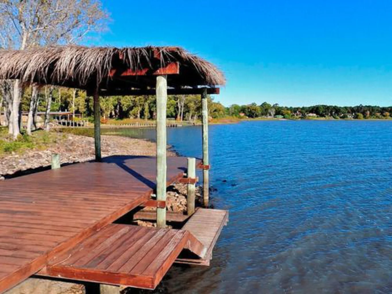 Terreno en Laguna del Sauce, propiedad 55738 -Imagen 3